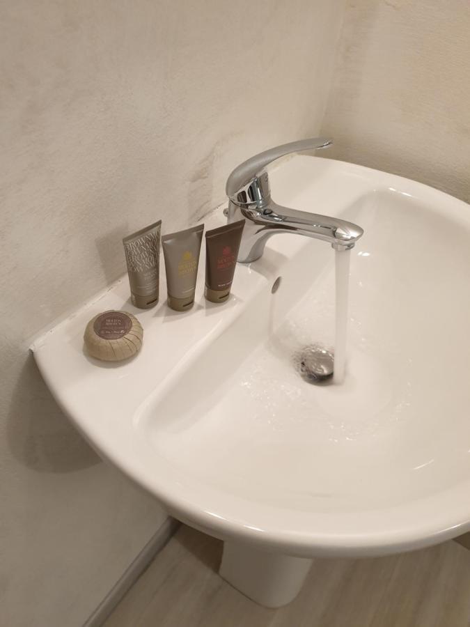 Bergamo City - Self Check-In Cameră foto